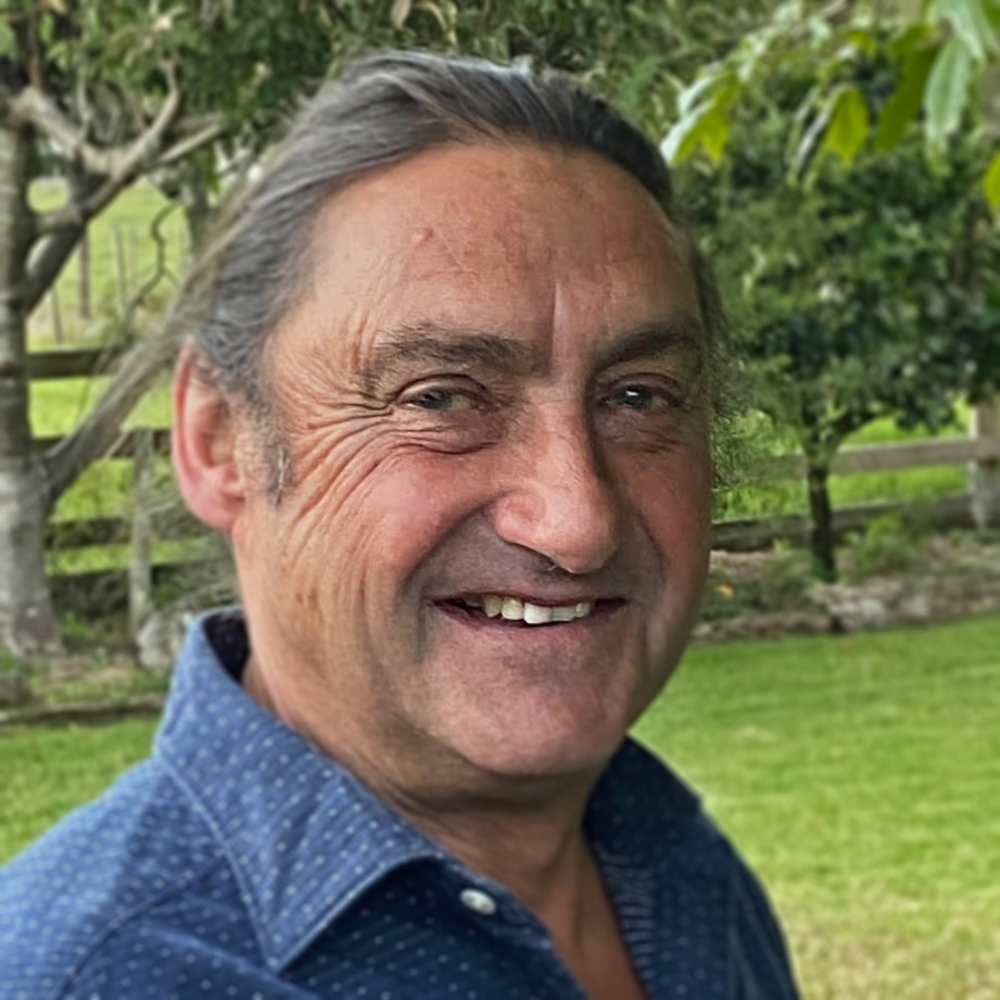 Fraser Smith